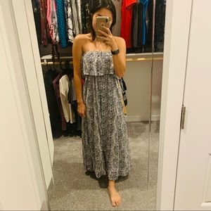 Cute beach dress | size Large